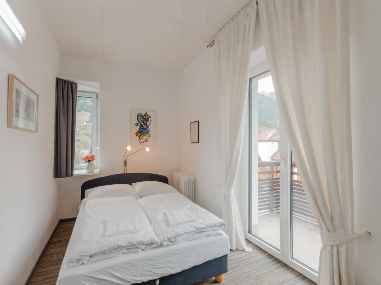 Foto van wonen van Appartement Bad Hofgastein