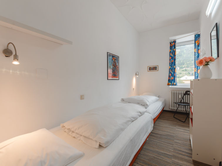 Foto van wonen van Appartement Bad Hofgastein