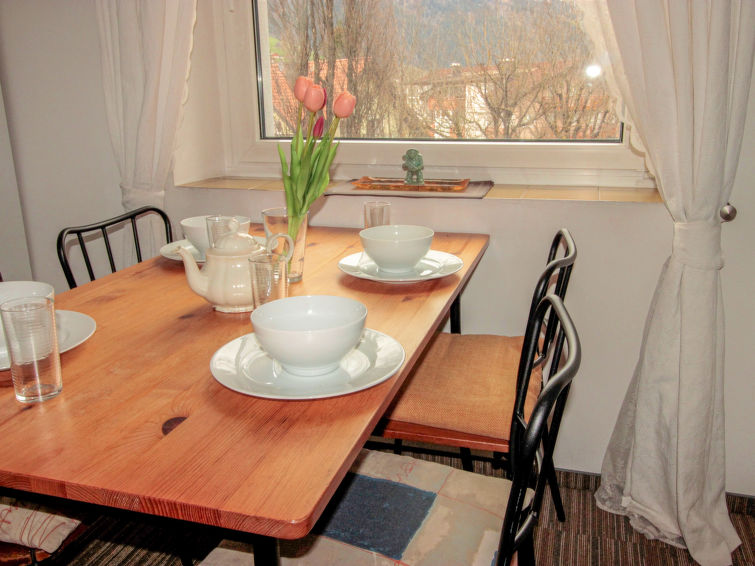 Foto van wonen van Appartement Bad Hofgastein
