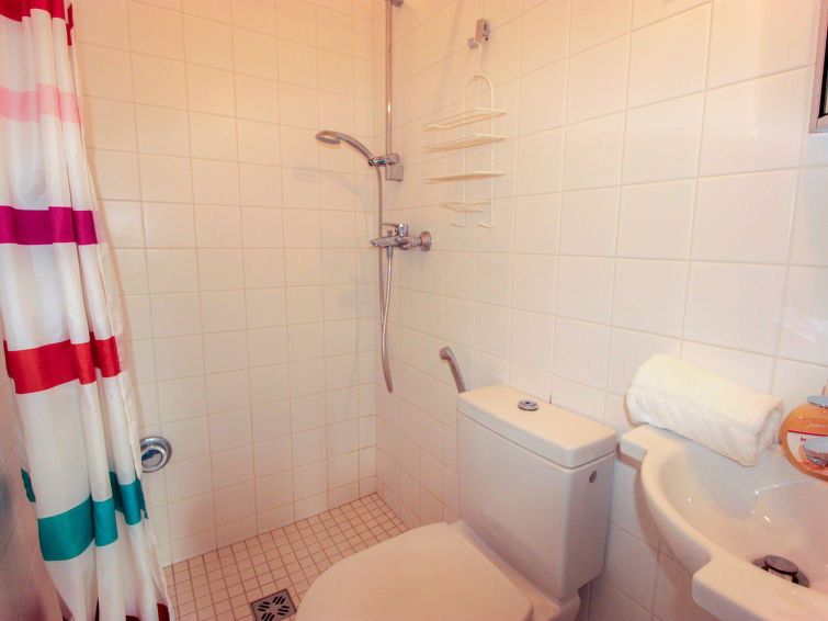 Foto van wonen van Appartement Bad Hofgastein