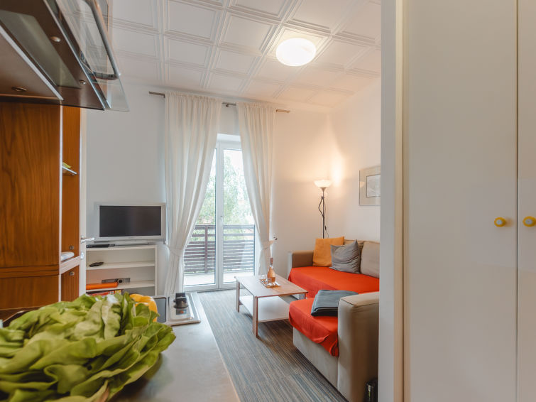 Foto van wonen van Appartement Bad Hofgastein