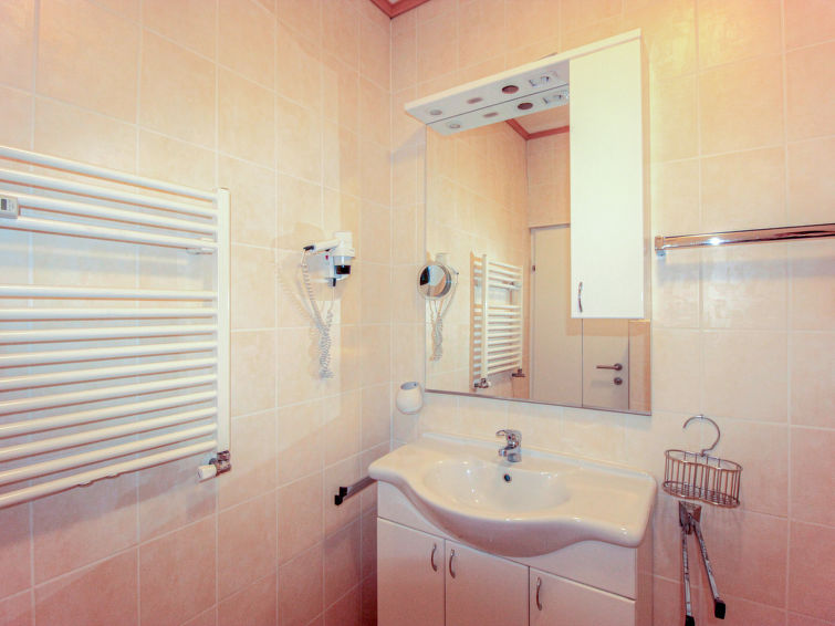 Foto van wonen van Appartement Bad Hofgastein