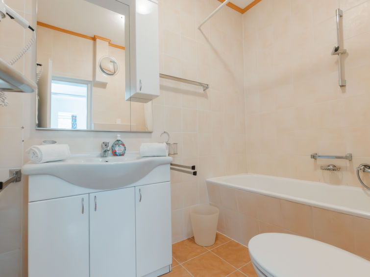 Foto van wonen van Appartement Bad Hofgastein