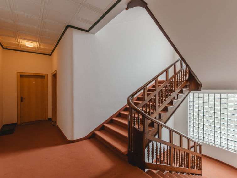 Foto van wonen van Appartement Bad Hofgastein