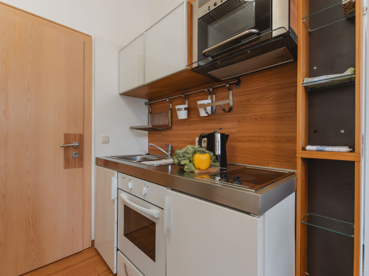 Foto van wonen van Appartement Bad Hofgastein