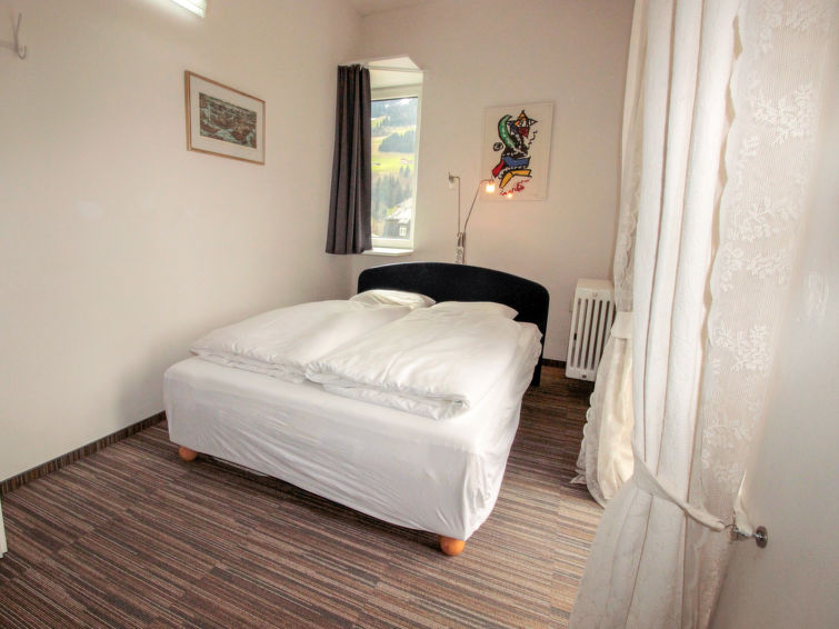 Foto van wonen van Appartement Bad Hofgastein