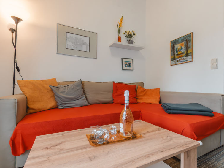 Foto van wonen van Appartement Bad Hofgastein