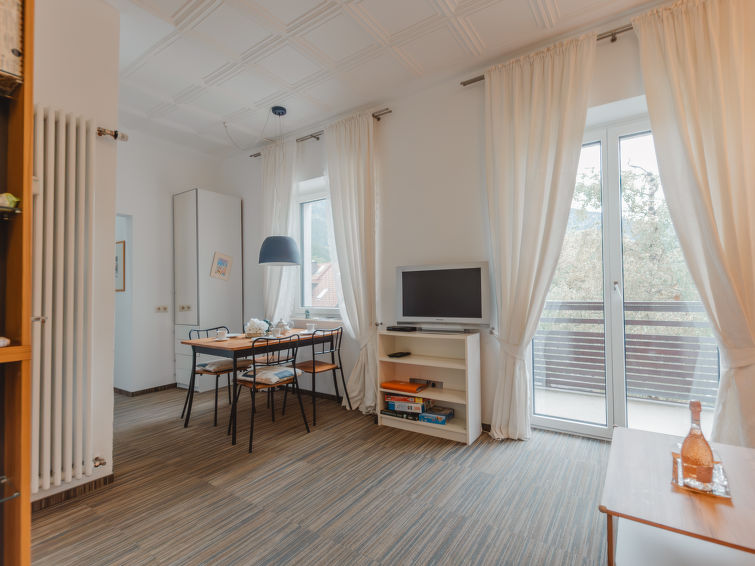 Foto van wonen van Appartement Bad Hofgastein