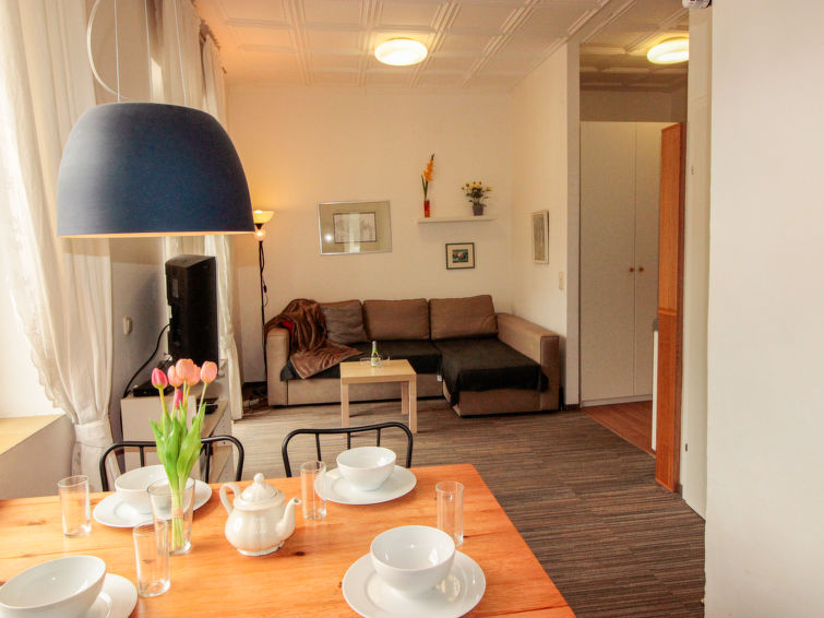 Foto van wonen van Appartement Bad Hofgastein
