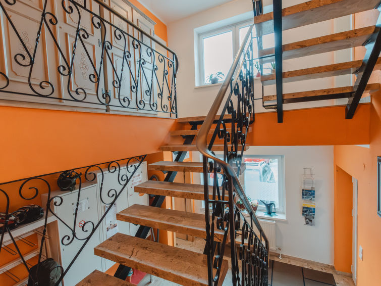 Foto van exterieur van Appartement Bad Gastein