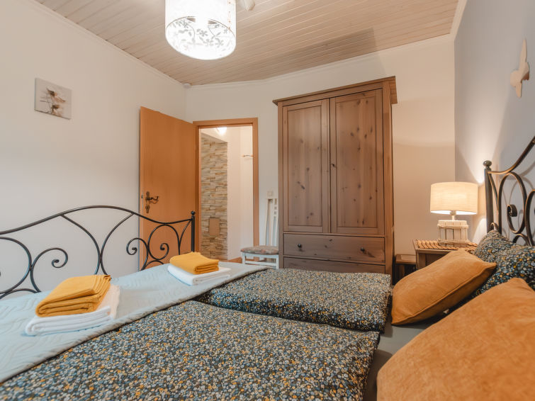Foto van wonen van Appartement Bad Gastein