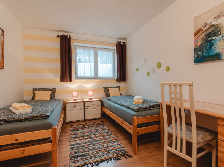 Foto van wonen van Appartement Bad Gastein