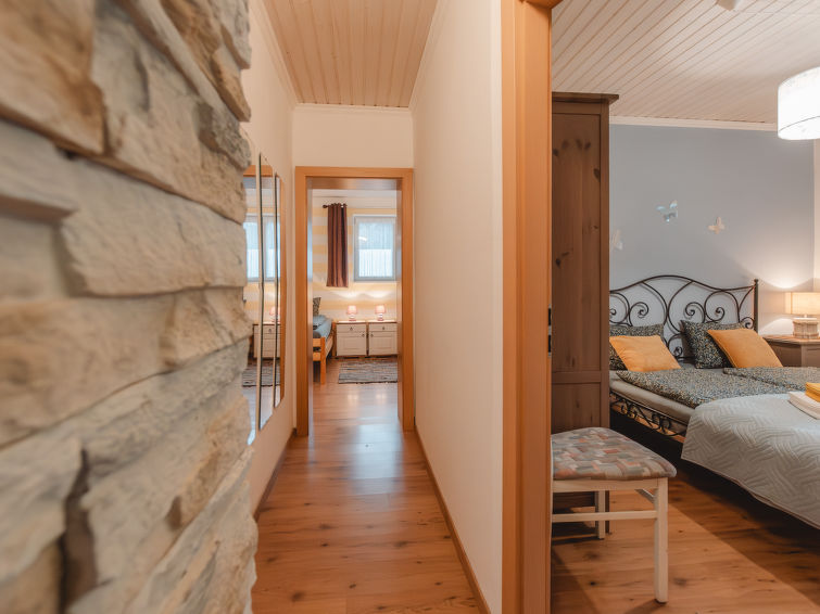 Foto van wonen van Appartement Bad Gastein