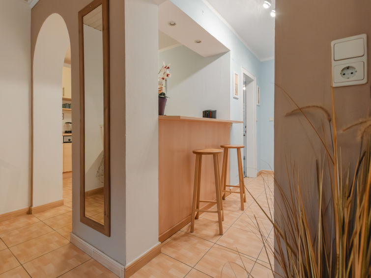 Foto van wonen van Appartement Bad Gastein