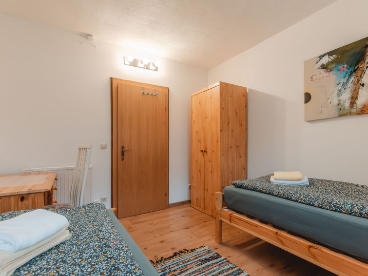Foto van wonen van Appartement Bad Gastein