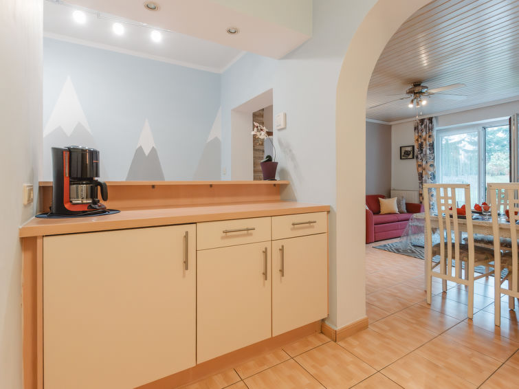 Foto van wonen van Appartement Bad Gastein
