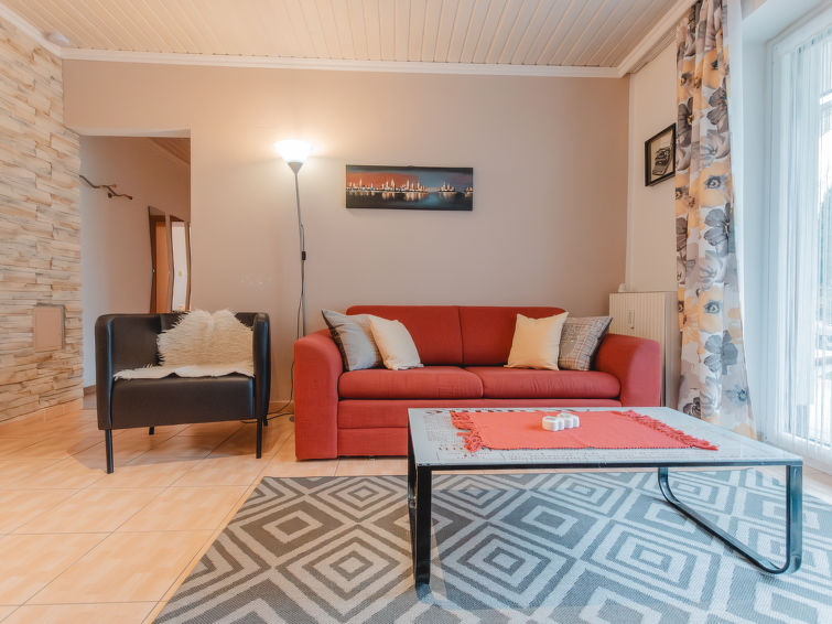 Foto van wonen van Appartement Bad Gastein