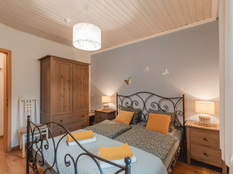 Foto van wonen van Appartement Bad Gastein
