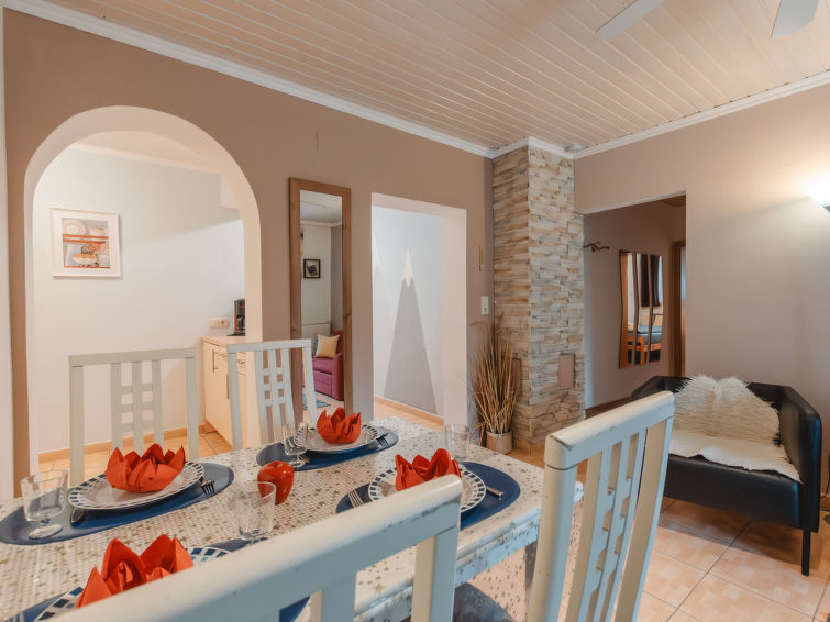 Foto van wonen van Appartement Bad Gastein