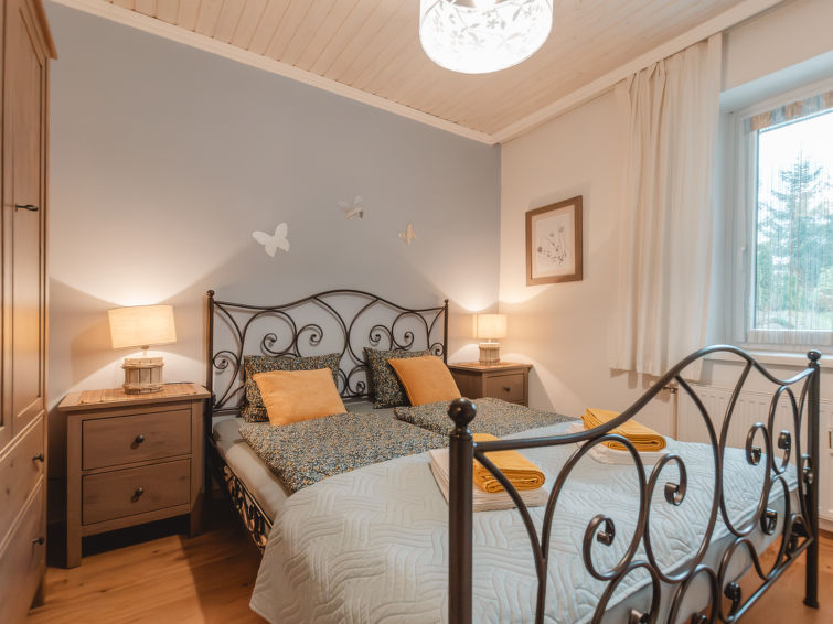 Foto van wonen van Appartement Bad Gastein