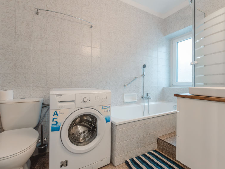 Foto van wonen van Appartement Bad Gastein