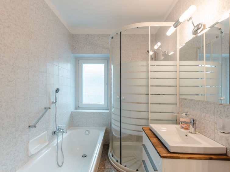Foto van wonen van Appartement Bad Gastein