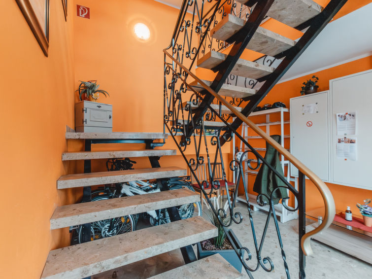 Foto van wonen van Appartement Bad Gastein