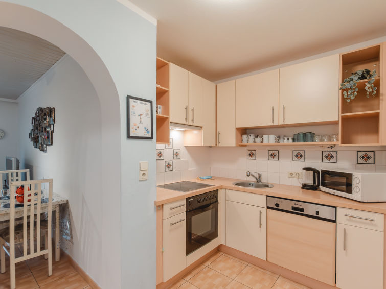 Foto van wonen van Appartement Bad Gastein