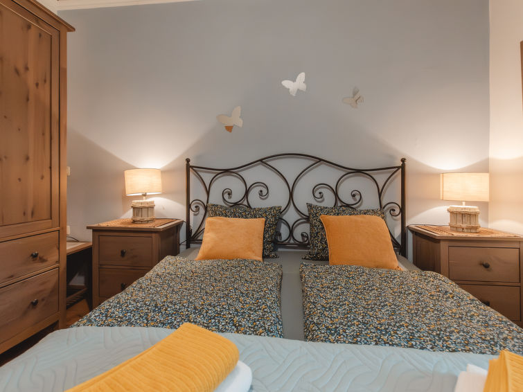 Foto van wonen van Appartement Bad Gastein