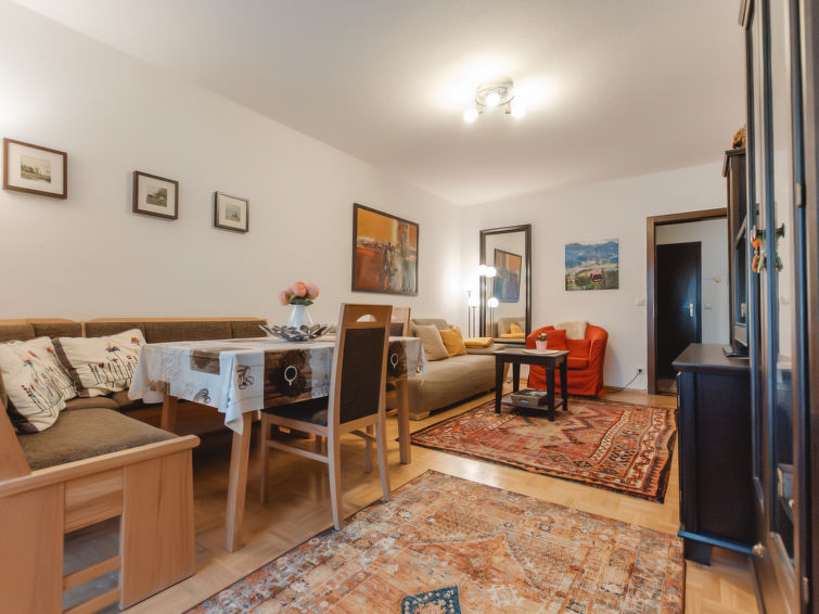 Foto van wonen van Appartement Bad Hofgastein