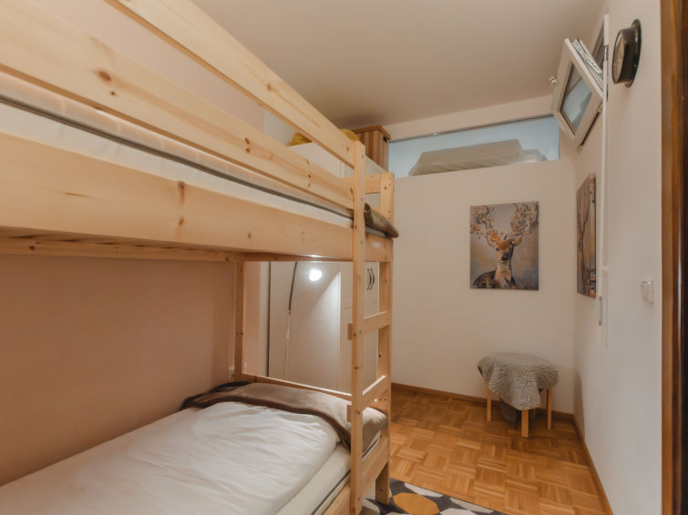 Foto van wonen van Appartement Bad Hofgastein