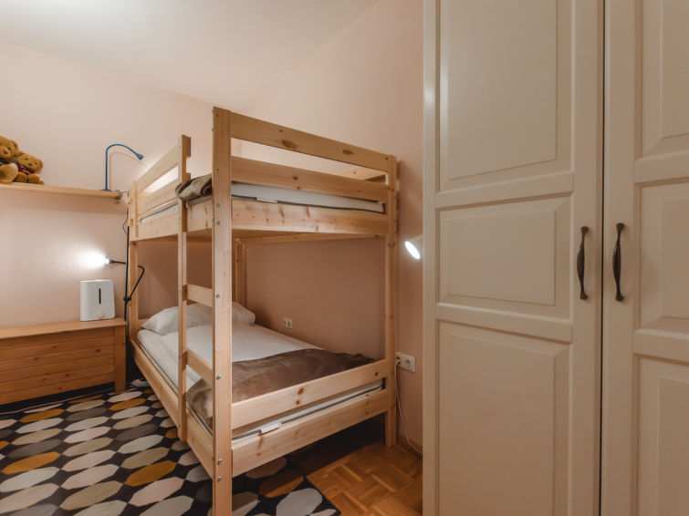 Foto van wonen van Appartement Bad Hofgastein