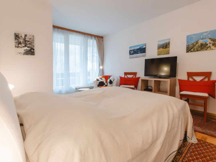 Foto van wonen van Appartement Bad Hofgastein