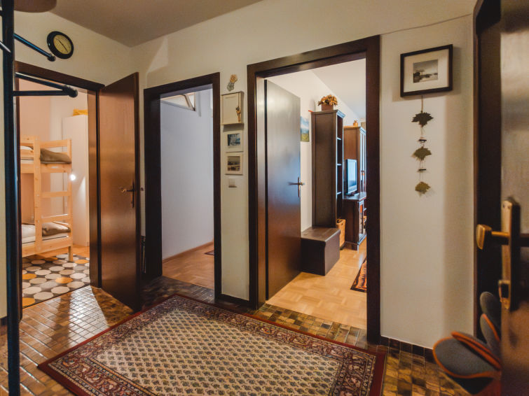 Foto van wonen van Appartement Bad Hofgastein