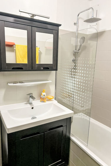 Foto van wonen van Appartement Bad Hofgastein