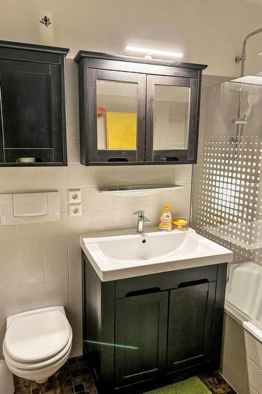 Foto van wonen van Appartement Bad Hofgastein