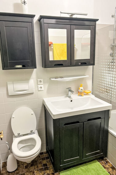 Foto van wonen van Appartement Bad Hofgastein