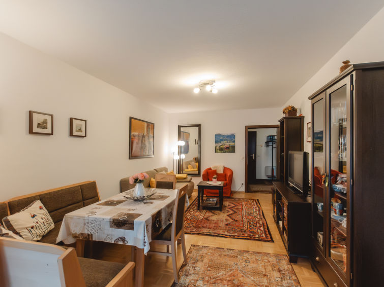 Foto van wonen van Appartement Bad Hofgastein