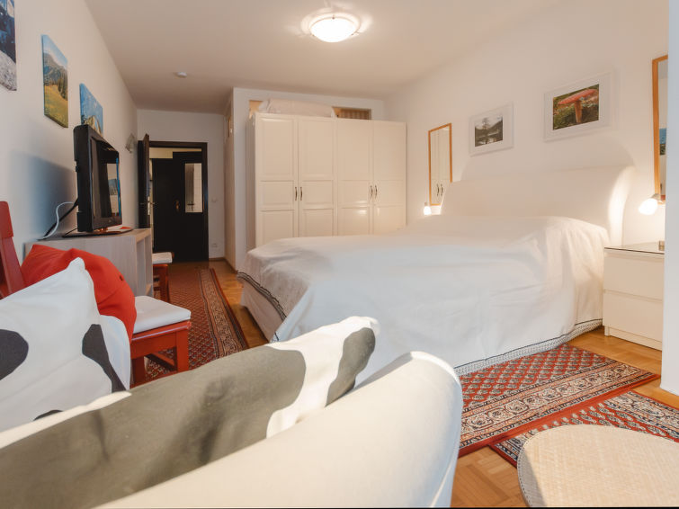 Foto van wonen van Appartement Bad Hofgastein