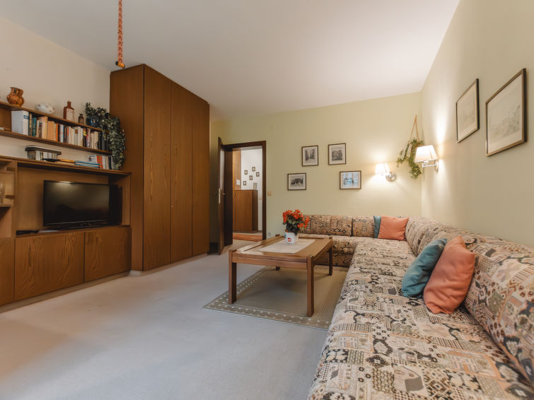 Foto van wonen van Appartement Bad Hofgastein