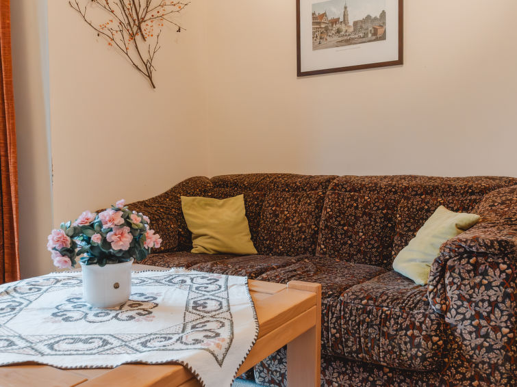 Foto van wonen van Appartement Bad Hofgastein