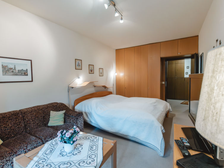 Foto van wonen van Appartement Bad Hofgastein