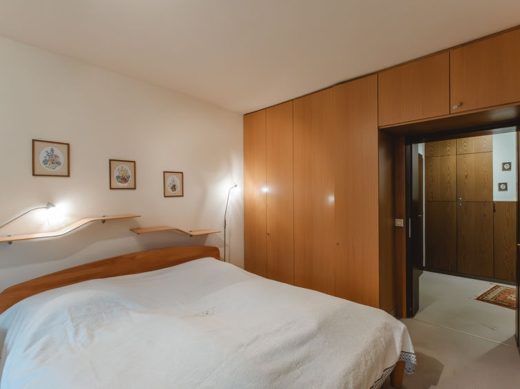 Foto van wonen van Appartement Bad Hofgastein
