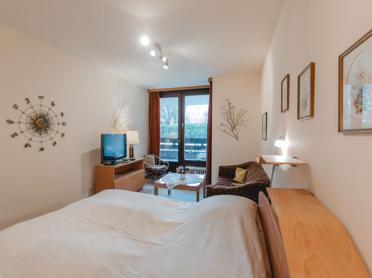 Foto van wonen van Appartement Bad Hofgastein