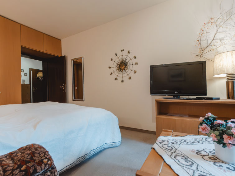 Foto van wonen van Appartement Bad Hofgastein