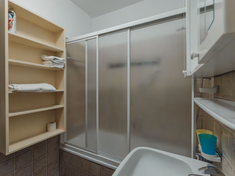 Foto van wonen van Appartement Bad Hofgastein