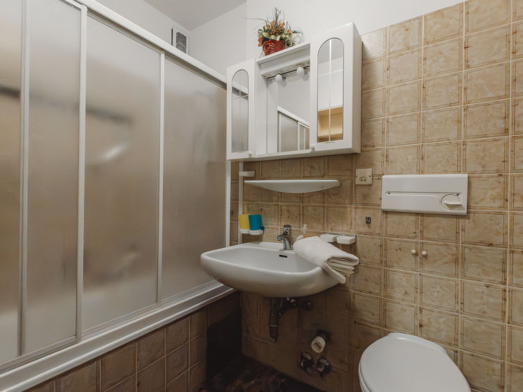 Foto van wonen van Appartement Bad Hofgastein