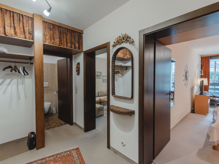 Foto van wonen van Appartement Bad Hofgastein