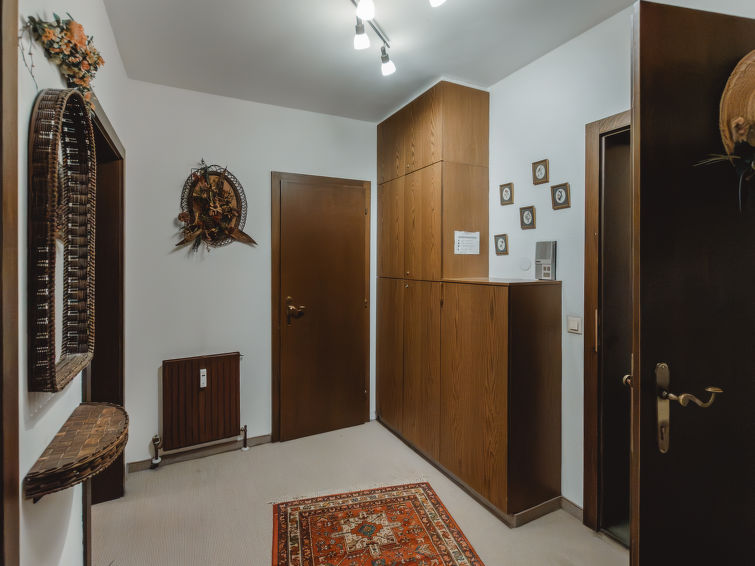 Foto van wonen van Appartement Bad Hofgastein