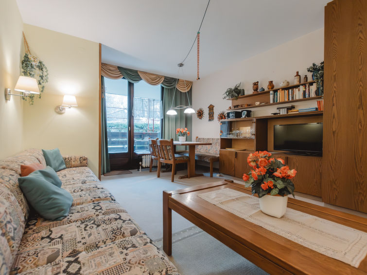 Foto van wonen van Appartement Bad Hofgastein